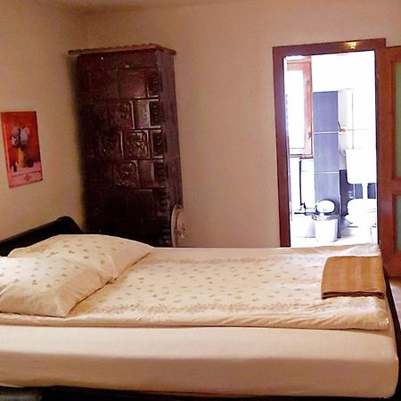 Casa Toth Din Tipterai Otel Vişeu de Sus Dış mekan fotoğraf
