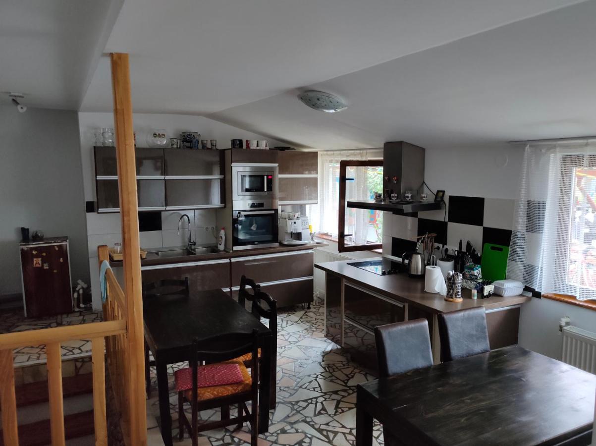 Casa Toth Din Tipterai Otel Vişeu de Sus Dış mekan fotoğraf
