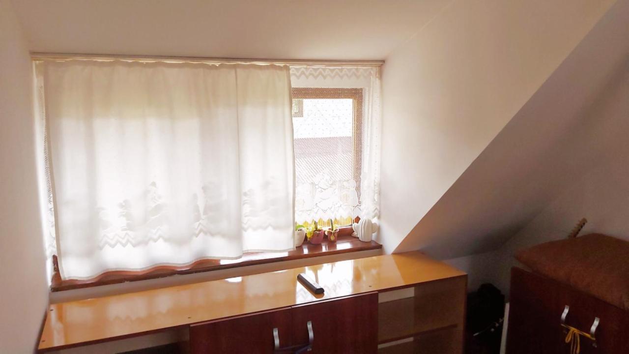 Casa Toth Din Tipterai Otel Vişeu de Sus Dış mekan fotoğraf