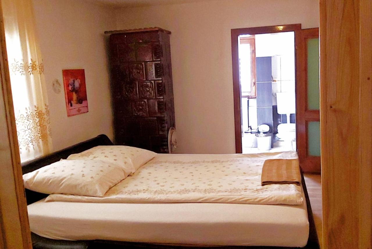 Casa Toth Din Tipterai Otel Vişeu de Sus Dış mekan fotoğraf