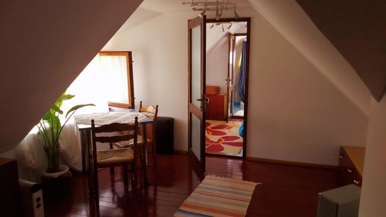 Casa Toth Din Tipterai Otel Vişeu de Sus Dış mekan fotoğraf