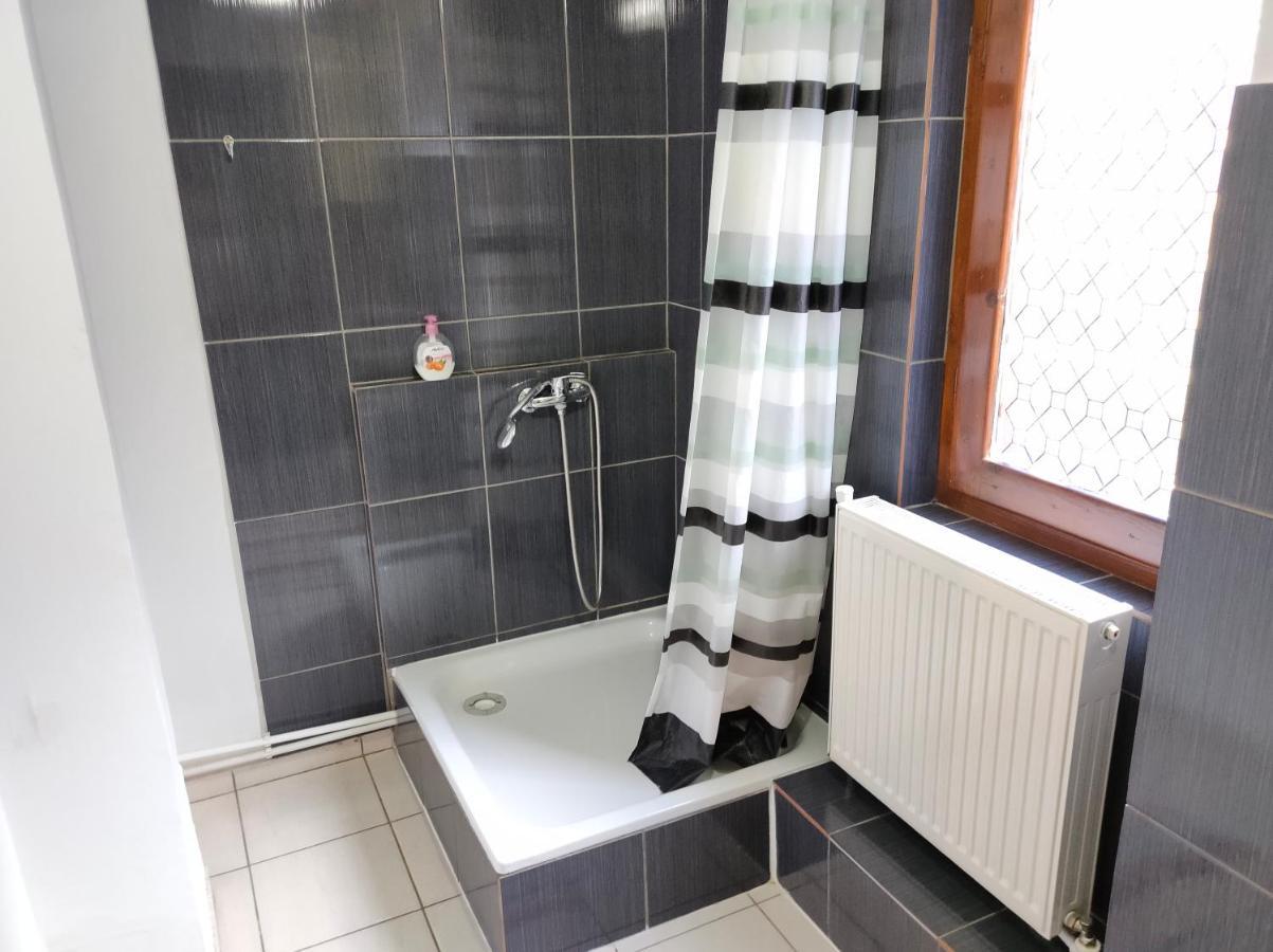 Casa Toth Din Tipterai Otel Vişeu de Sus Dış mekan fotoğraf