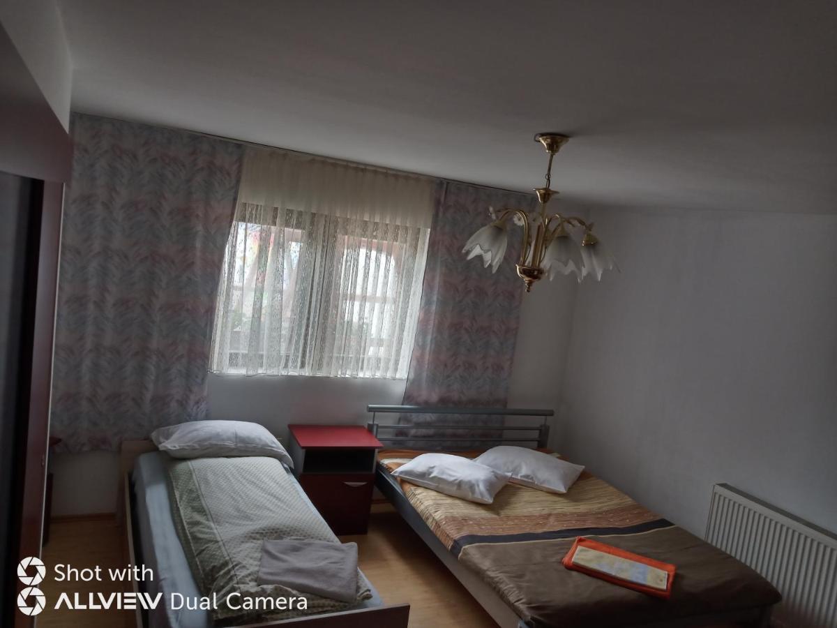 Casa Toth Din Tipterai Otel Vişeu de Sus Dış mekan fotoğraf