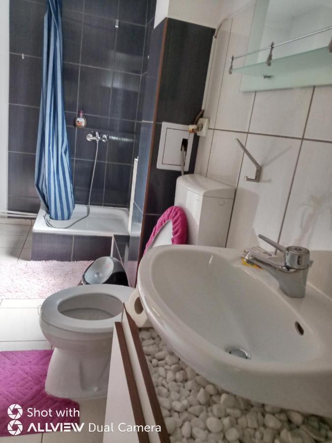 Casa Toth Din Tipterai Otel Vişeu de Sus Dış mekan fotoğraf